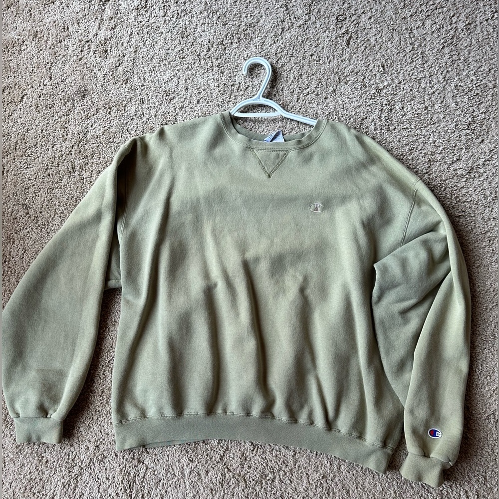 Vintage Champion Crewneck